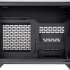Корпус miniITX Thermaltake TR100, Mini-Tower, без БП,  черный [ca-11a-00s1nn-00]